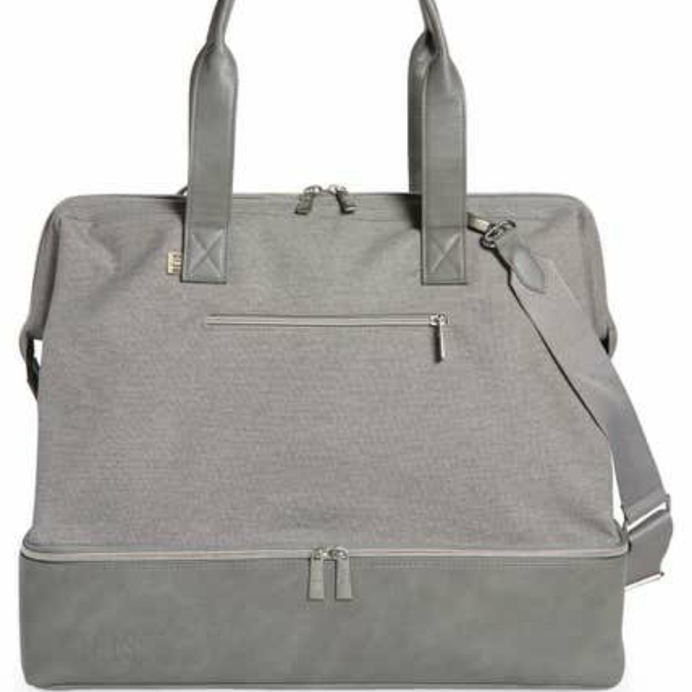 Béis The Weekender Travel Bag